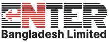 Enter Bangladesh Ltd. logo
